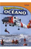 ¡Supervivencia! Océano