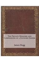 The Private Memoirs and Confessions of a Justified Sinner