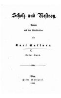 Scholz und Nestroy. Roman aus dem Künstlerleben