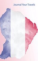 Journal Your Travels
