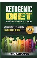 Ketogenic Diet Beginner's Guide