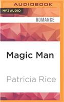 Magic Man