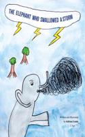 The Elephant Who Swallowed a Storm