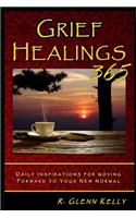 Grief Healings 365