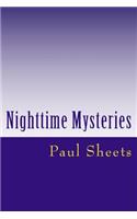 Nighttime Mysteries