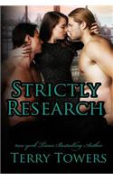 Strictly Research