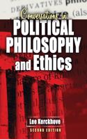 Conversations in Political Philosophy and Ethics