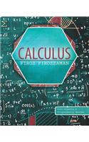 Calculus with Algebra and Trigonometry Review