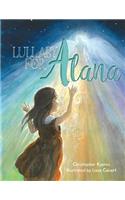 Lullaby for Alana