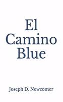 El Camino Blue