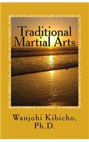 Traditional Martial Arts
