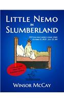 Little Nemo in Slumberland
