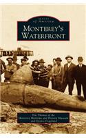 Monterey's Waterfront