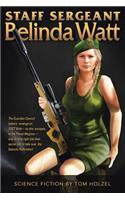 Staff Sergeant Belinda Watt