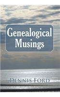 Genealogical Musings