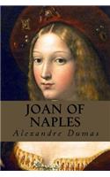 Joan of Naples