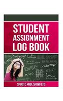 Student Assignment Log Book