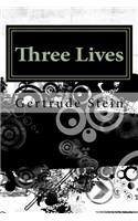 Three Lives