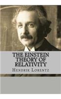 Einstein Theory of Relativity (English Edition)