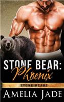Stone Bear