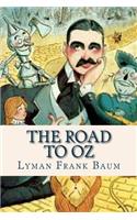 Road to Oz
