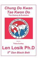 Chung Do Kwan Tae Kwon Do