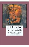 El Diablo de la Botella