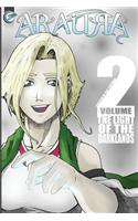 Araura Volume 2