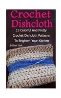 Crochet Dishcloth
