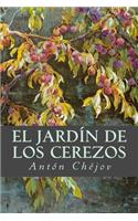 Jardín de los Cerezos