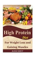 High Protein Diet