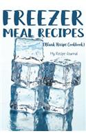 Freezer Meal Recipes