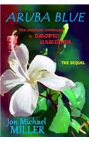 Aruba Blue: (English)