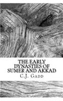 Early Dynasties of Sumer and Akkad