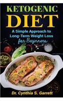 Ketogenic Weight Loss
