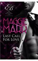 Last Call for Love