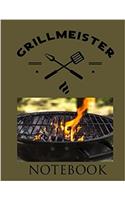 Grillmiester Notebook
