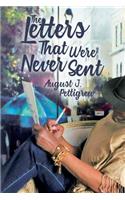The Letters That Were Never Sent