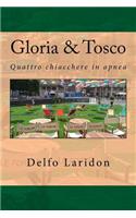 Gloria & Tosco: Quattro Chiacchere in Apnea: Quattro Chiacchere in Apnea