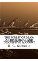 The Forest of Dean
