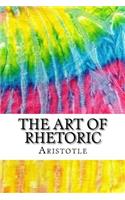 The Art of Rhetoric