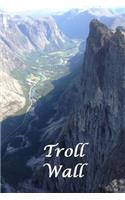 Troll Wall