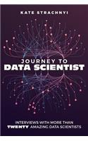 Journey to Data Scientist