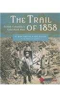 Trail of 1858