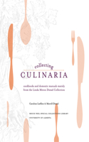 Collecting Culinaria