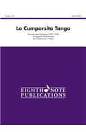 La Cumparsita Tango