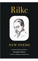 Rilke: New Poems