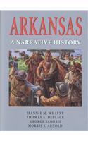 Arkansas: A Narrative History