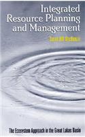 Integrated Resource Planning and Management