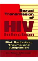 Sexual Transmission of HIV Infection